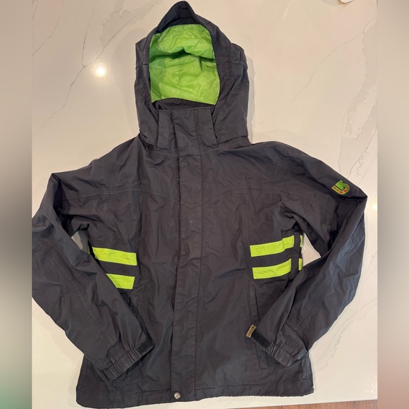 Burton Snowboarding Jacket Size M - Picture 1 of 6